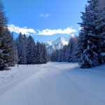 Italy ski holiday