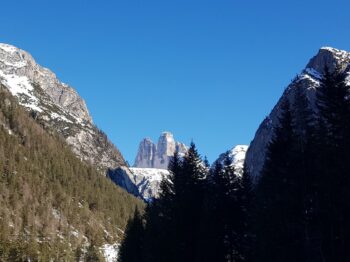 Italy cross country ski holiday Nordic Ski Adventures