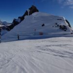 Italy cross country ski holiday Nordic Ski Adventures