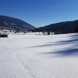 Cross Country Skiing Italy Nordic Ski Adventures