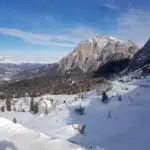 Cross Country Skiing Italy Nordic Ski Adventures