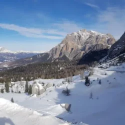 Cross Country Skiing Italy Nordic Ski Adventures