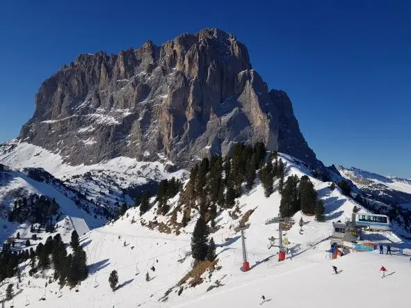 Guided Ski Trips Italy Nordic Ski Adventures