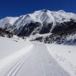 Cross Country Skiing Italy Nordic Ski Adventures