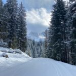 Cross Country Skiing Italy Nordic Ski Adventures