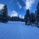 Guided ski trips Italy