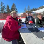 Guided ski trips Italy Nordic Ski Adventures