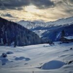 Guided ski trips Italy