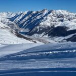 Guided ski trips Italy